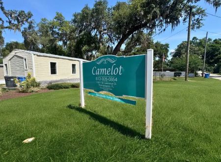 Camelot Office