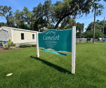 Camelot Office