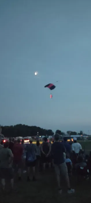 Relleumtdats Airventure Campground Picture 3