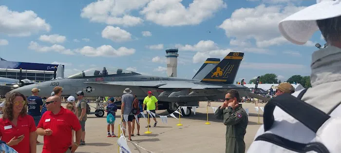 Relleumtdats Airventure Campground Picture 4