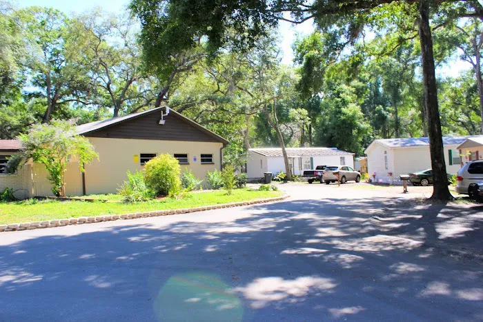 Camelot Mobile Home Park Picture 1