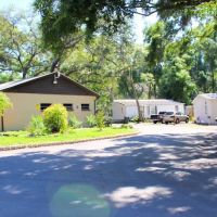 Camelot Mobile Home Park ico