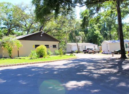 Camelot Mobile Home Park