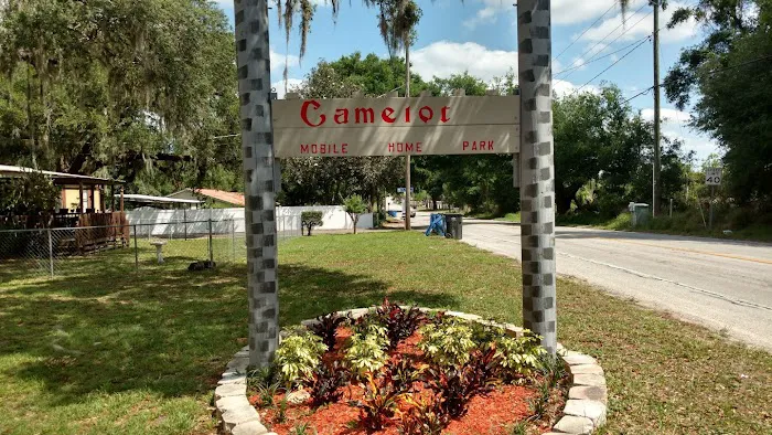 Camelot Mobile Home Park Picture 8