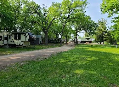 Sleepy Hollow Farm