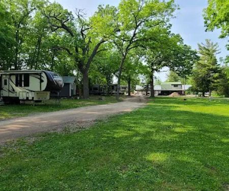 Sleepy Hollow Farm