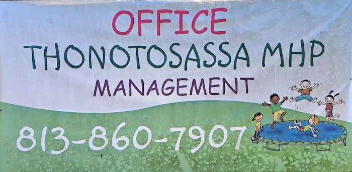 MHP Thonotosassa Office Picture 1