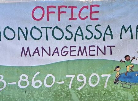 MHP Thonotosassa Office