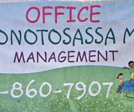 MHP Thonotosassa Office