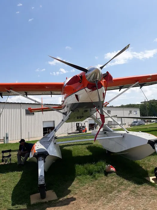 EAA Camp Scholler Picture 6
