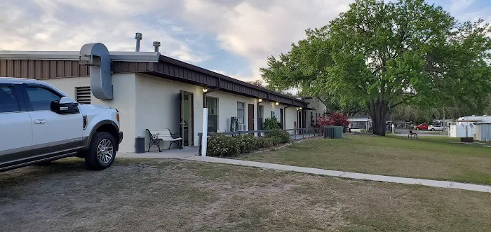 Rice Creek RV Resort Picture 1