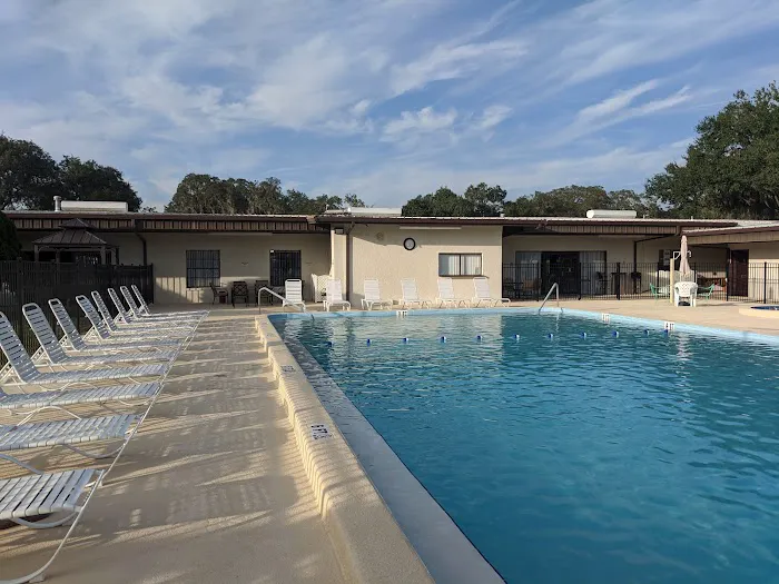 Rice Creek RV Resort Picture 8
