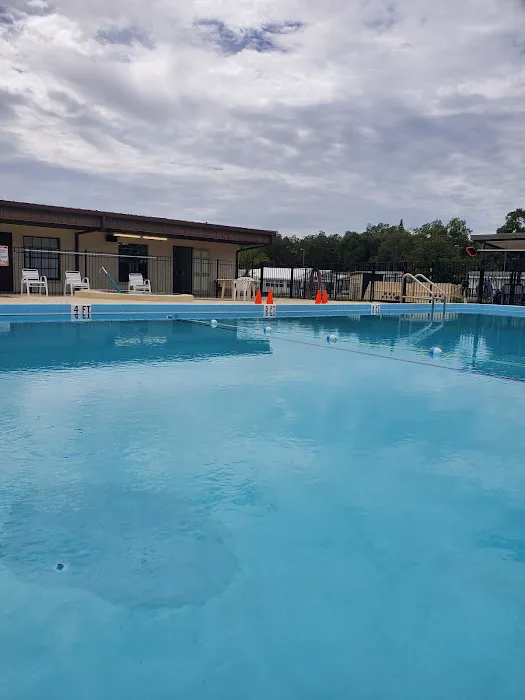 Rice Creek RV Resort Picture 7