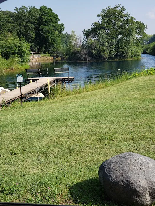 Hickory Oaks Campground Picture 9