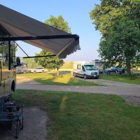 Hickory Oaks Campground ico