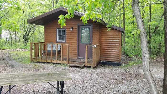 Hickory Oaks Campground Picture 8