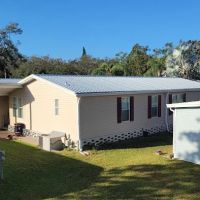 Hacienda Heights Manufactured Home Park ico