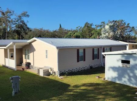 Hacienda Heights Manufactured Home Park