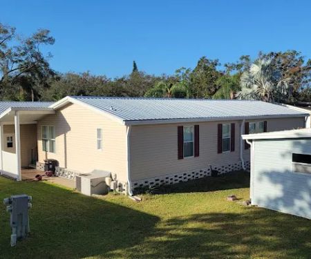 Hacienda Heights Manufactured Home Park