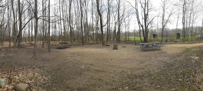 Group Campground Picture 3