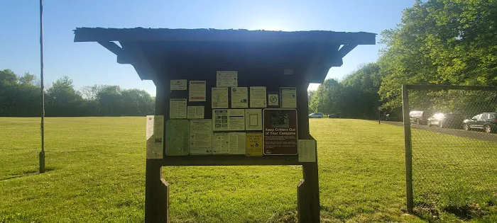 Group Campground Picture 4