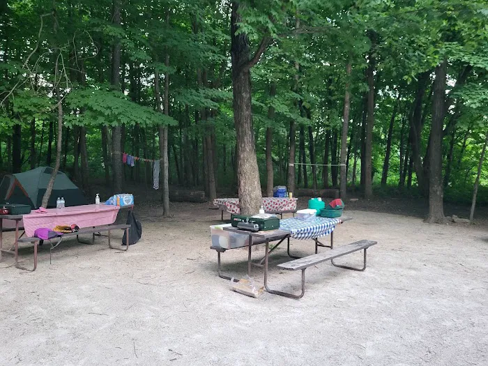Group Campground Picture 1
