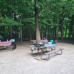 Group Campground