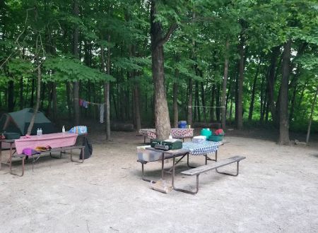 Group Campground