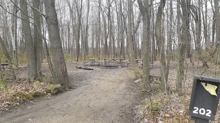 Group Campground Picture 9