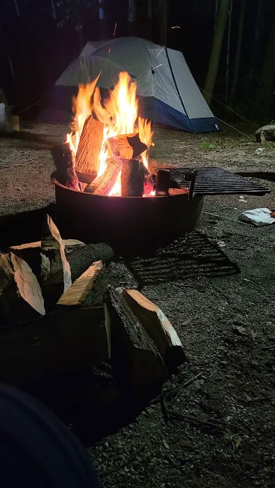 Group Campground Picture 10