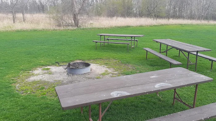 Group Campground Picture 8