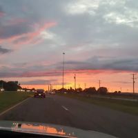 Bullfrog Creek Mobile Home Park ico