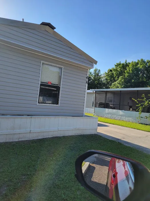 Bullfrog Creek Mobile Home Park Picture 7