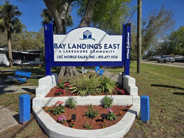 Bay Landings- East and West Picture 3