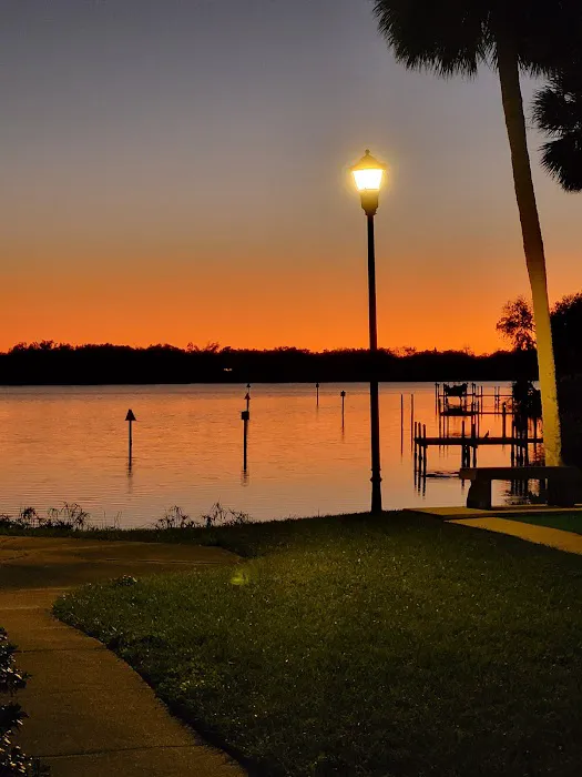 Alafia Riverfront Mobile Home Park Picture 5
