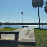 Alafia Riverfront Mobile Home Park ico