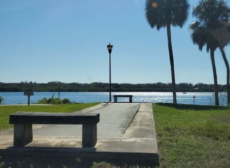 Alafia Riverfront Mobile Home Park