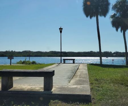 Alafia Riverfront Mobile Home Park