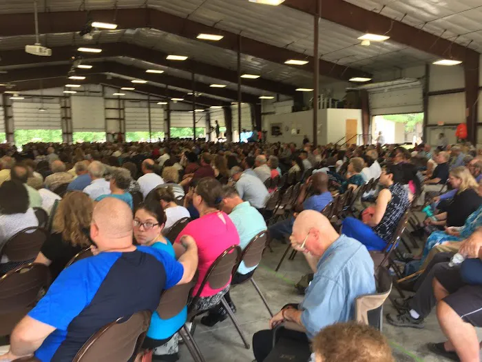 Camp Wakonda Picture 7