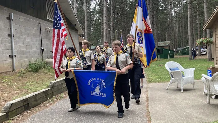 Camp Wakonda Picture 9