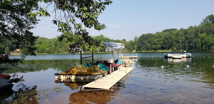 Camp Wakonda Picture 1