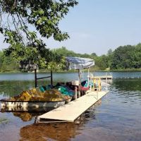 Camp Wakonda ico