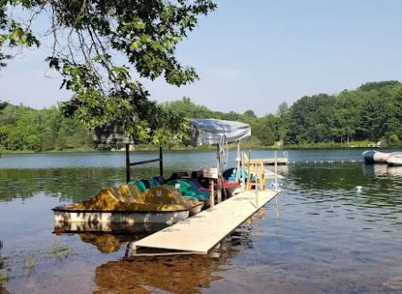 Camp Wakonda