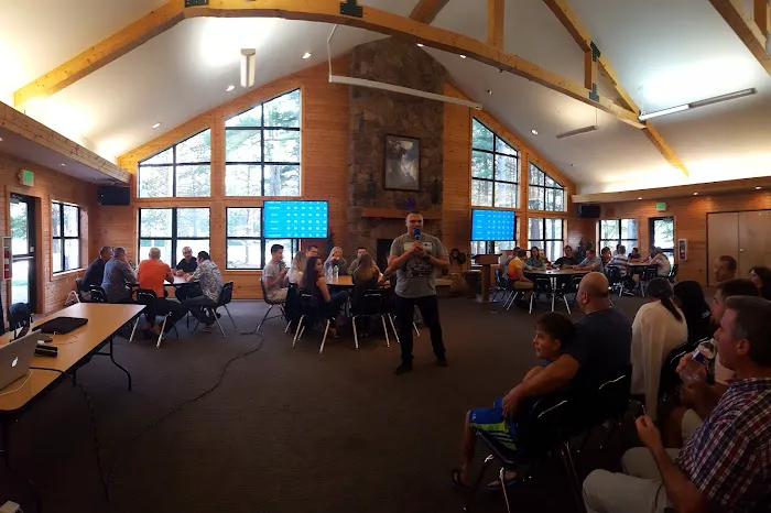 Wisconsin Conference of SDA Campground Picture 10
