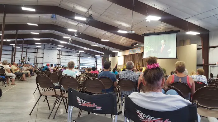 Wisconsin Conference of SDA Campground Picture 4