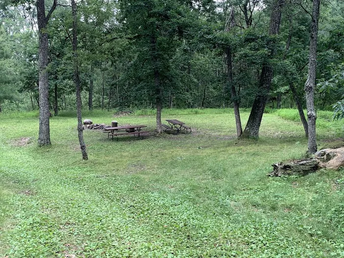 Wildwood Campground, Pine Lake Picture 3