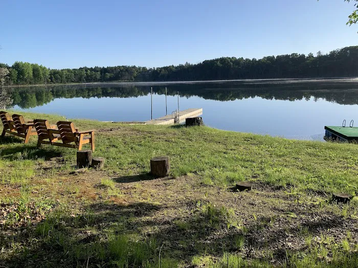 Wildwood Campground, Pine Lake Picture 9