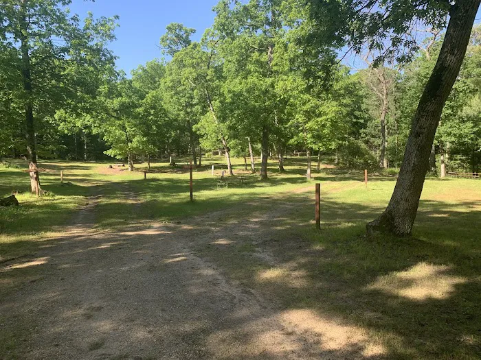 Wildwood Campground, Pine Lake Picture 5