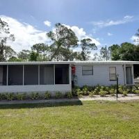 Colony Point Mobile Home Park ico