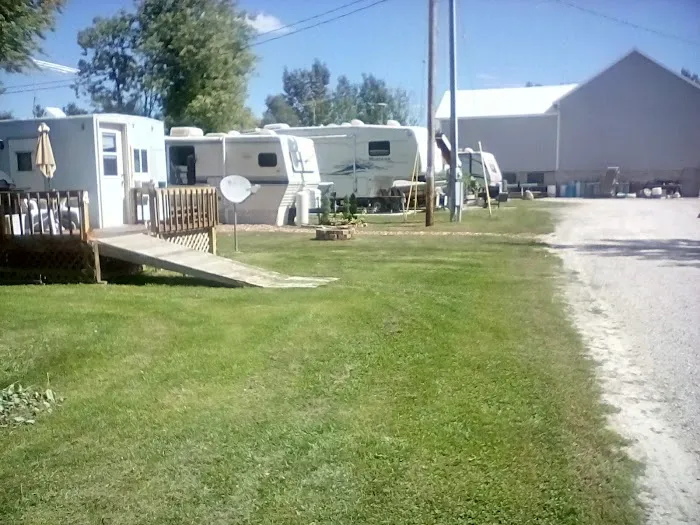 Triangle Farm Campground Picture 8